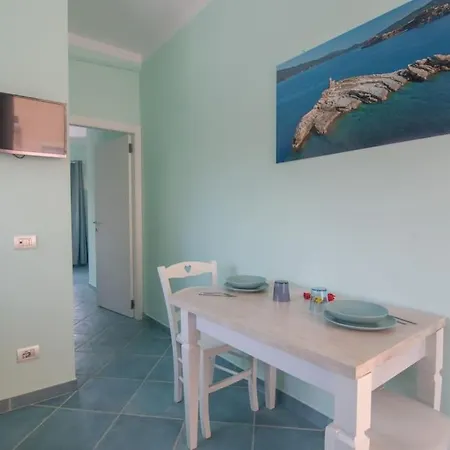 Appartamento Sogno Marino Portoferraio Exterior photo