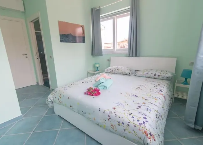 Appartamento Sogno Marino