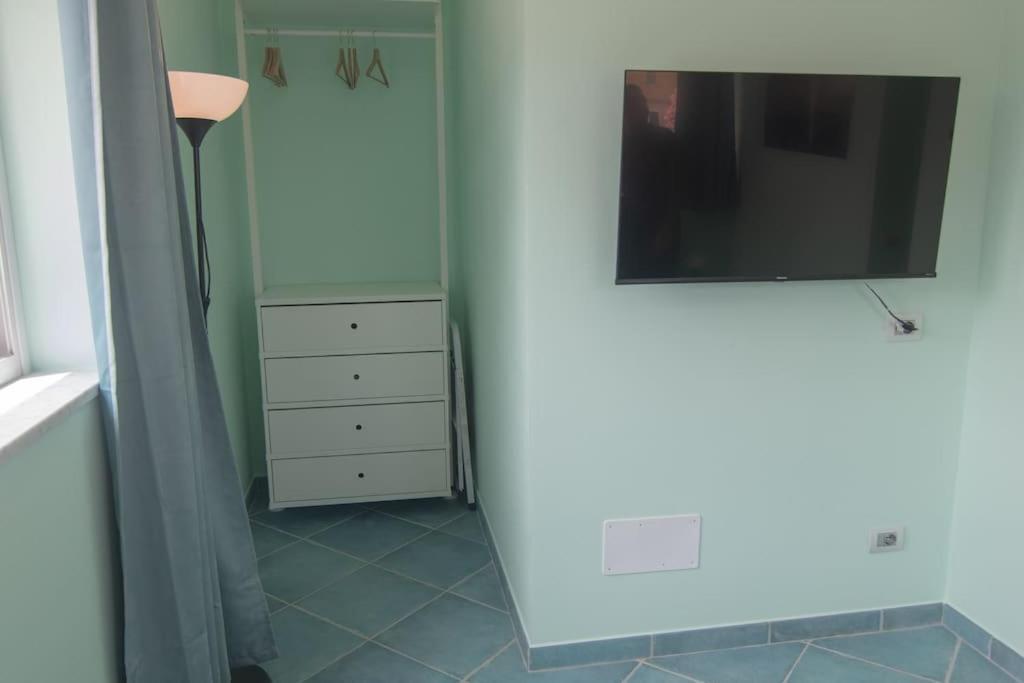 Sogno Marino Apartment Portoferraio