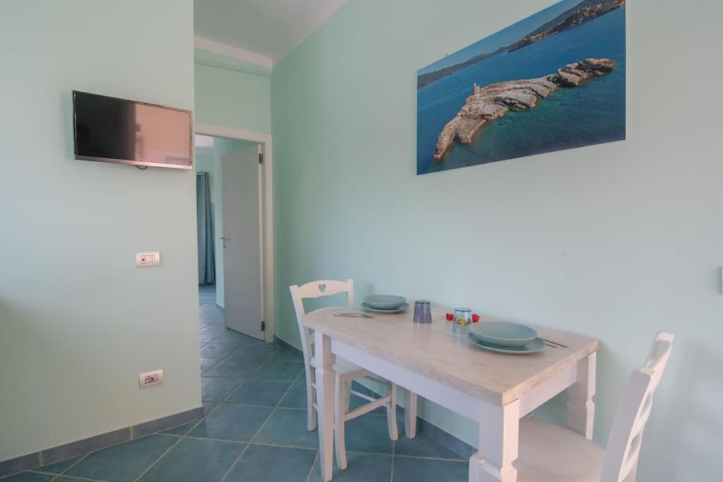 Apartment Sogno Marino Portoferraio