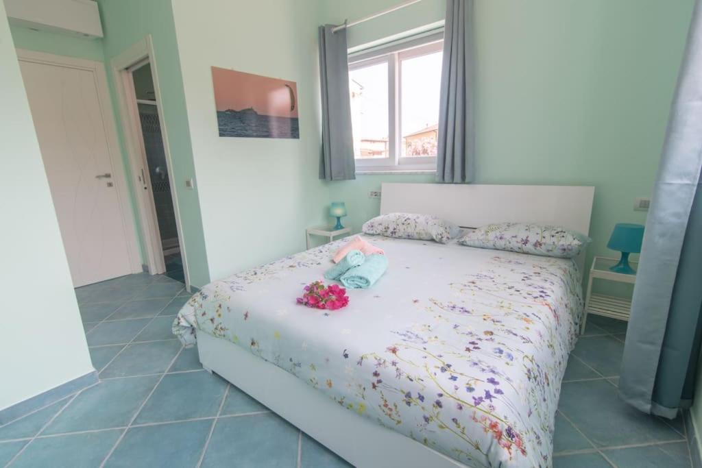 Sogno Marino Apartment *
