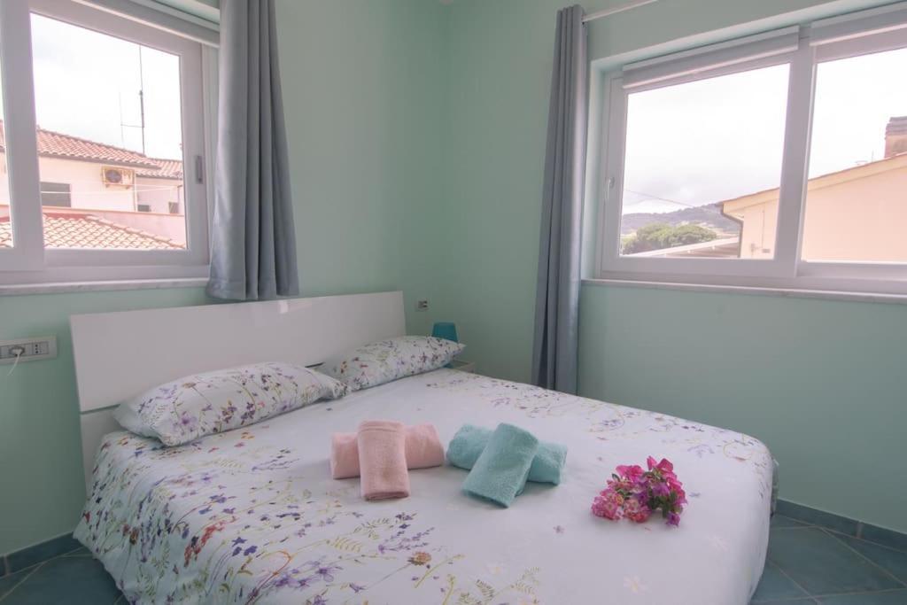 Sogno Marino Apartment