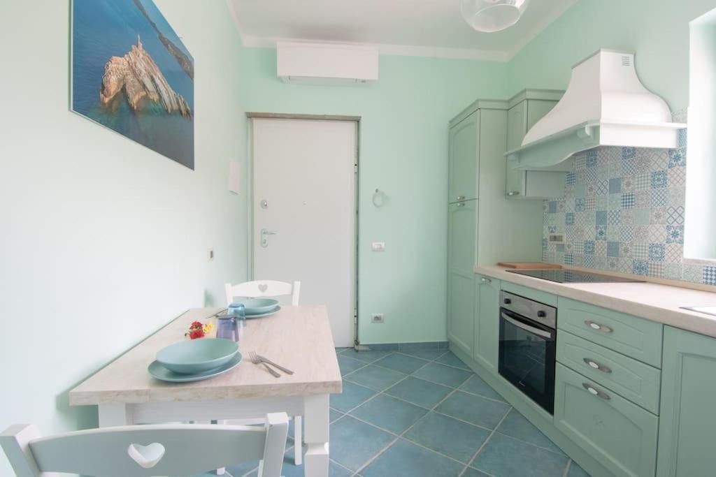 Apartment Sogno Marino